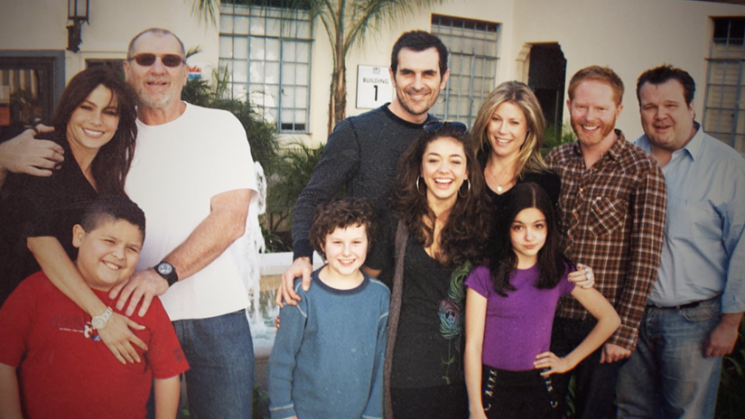 A Modern Farewell | ABC